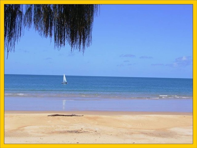 Mission Beach QLD 4852