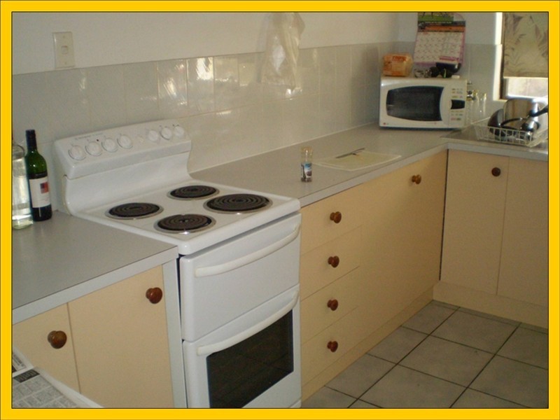 Mission Beach QLD 4852