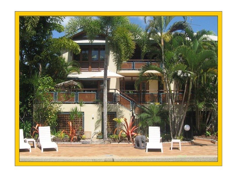 Wongaling Beach QLD 4852