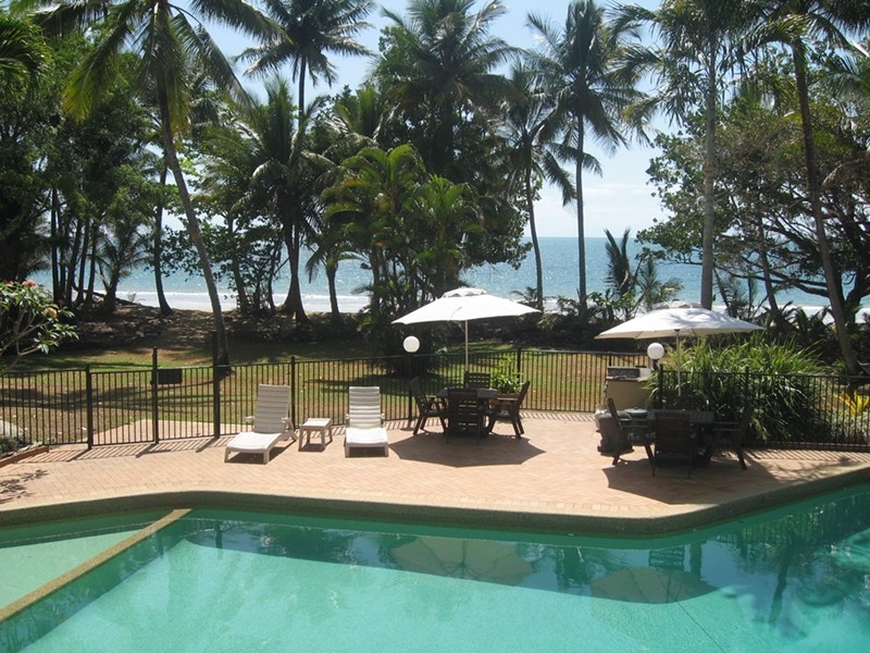 Wongaling Beach QLD 4852