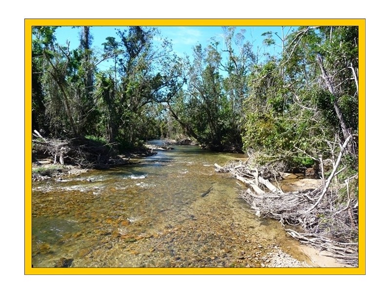 Tully QLD 4854