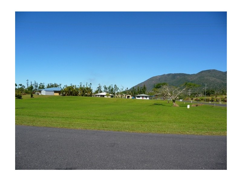 Tully QLD 4854