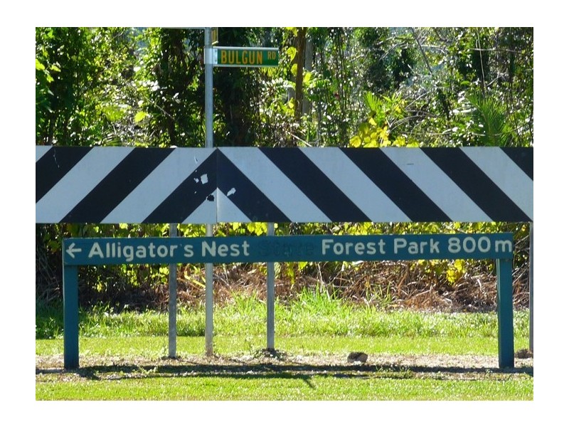 Tully QLD 4854