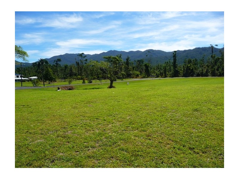 Tully QLD 4854