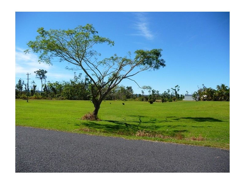 Tully QLD 4854