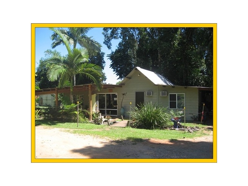 Mission Beach QLD 4852