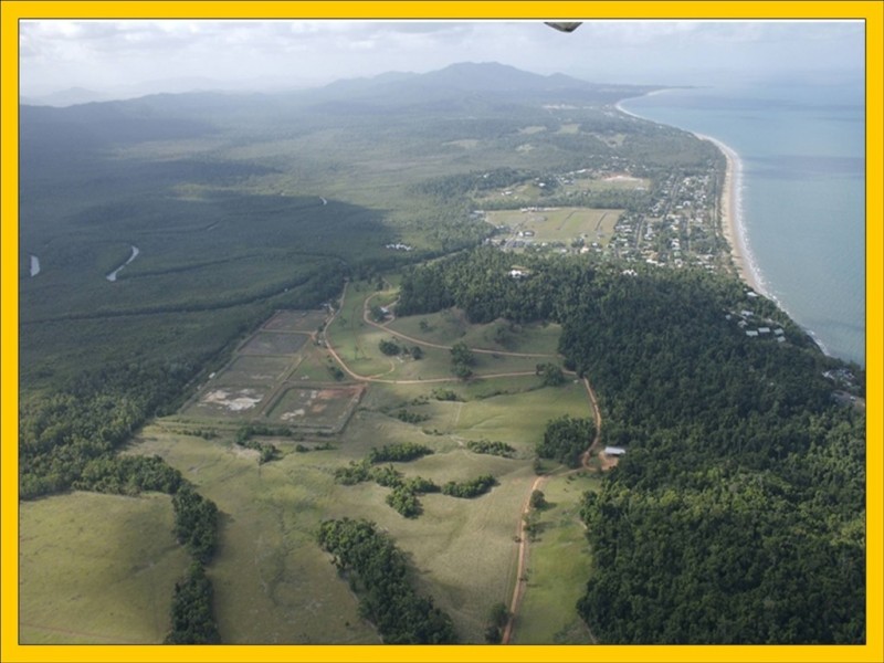 Mission Beach QLD 4852