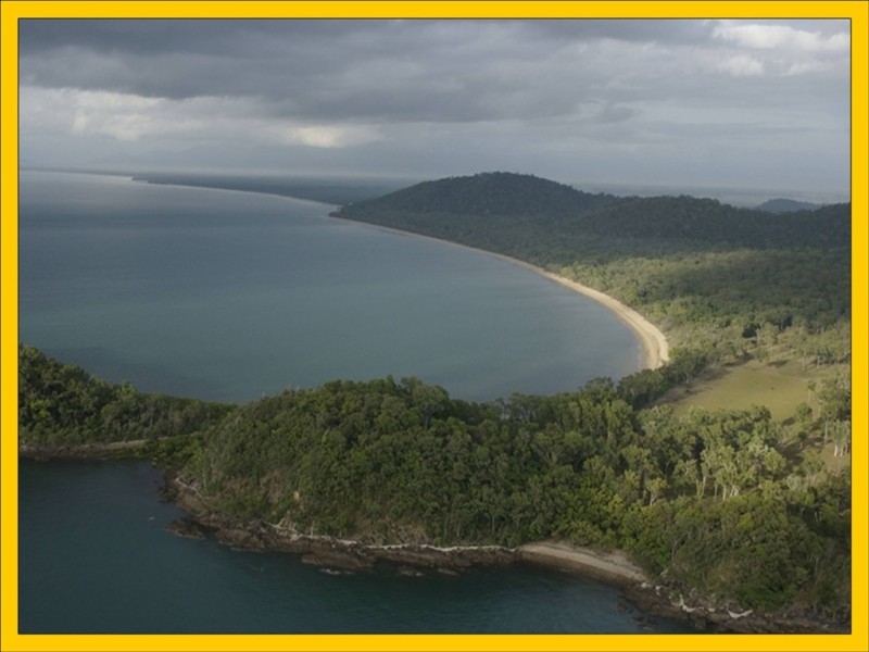 Mission Beach QLD 4852