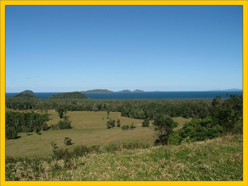 Mission Beach QLD 4852
