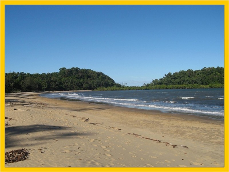 Mission Beach QLD 4852