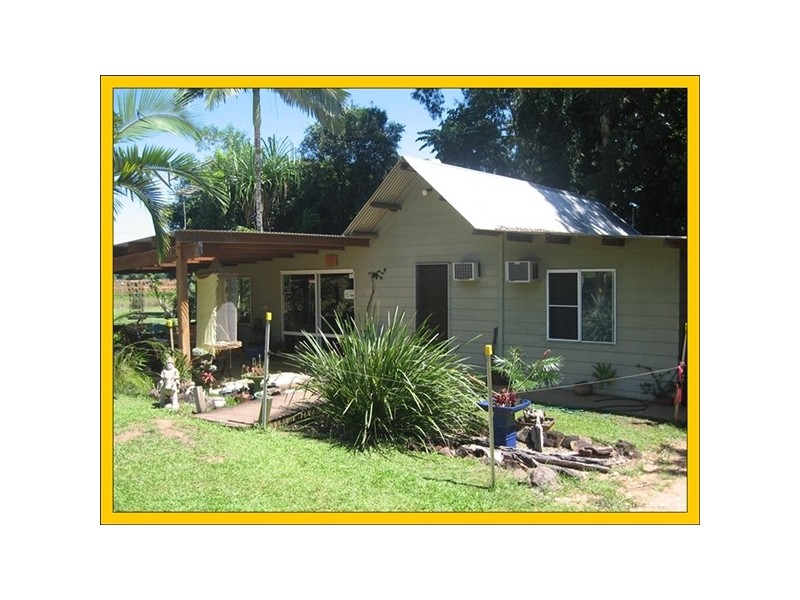 Mission Beach QLD 4852