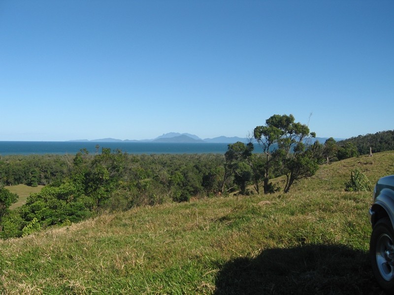 Mission Beach QLD 4852