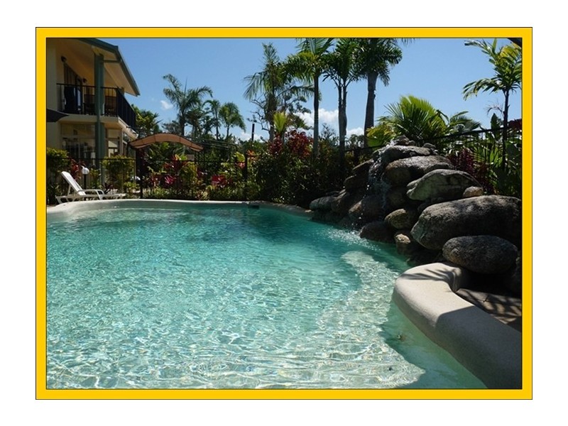 Unit 7, 58-62 Holland Street, Wongaling Beach QLD 4852