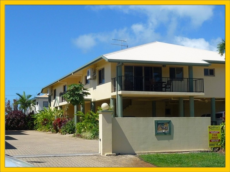 Unit 7, 58-62 Holland Street, Wongaling Beach QLD 4852
