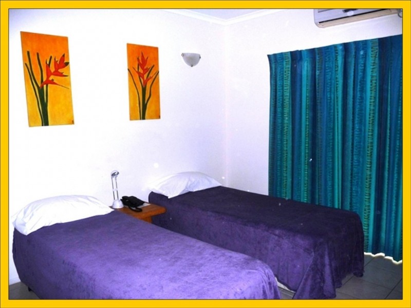 Unit 7, 58-62 Holland Street, Wongaling Beach QLD 4852