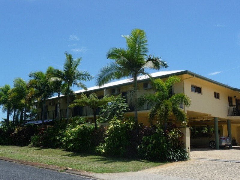 Unit 7, 58-62 Holland Street, Wongaling Beach QLD 4852