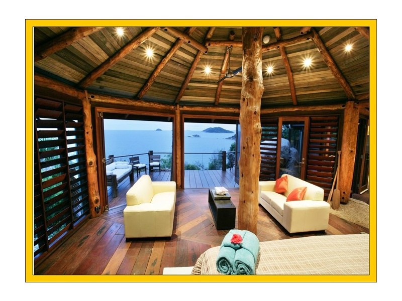 Lot 9 on Bedarra Island, Mission Beach QLD 4852