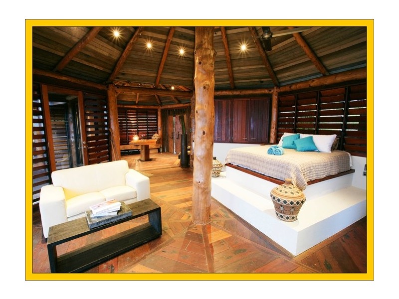 Lot 9 on Bedarra Island, Mission Beach QLD 4852