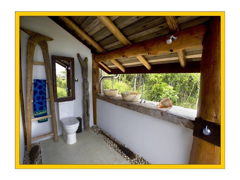 Lot 9 on Bedarra Island, Mission Beach QLD 4852