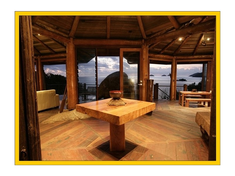 Lot 9 on Bedarra Island, Mission Beach QLD 4852