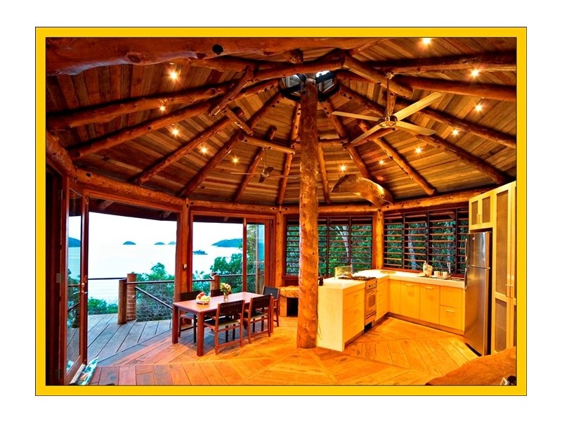 Lot 9 on Bedarra Island, Mission Beach QLD 4852