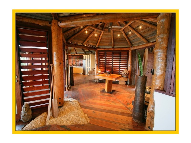 Lot 9 on Bedarra Island, Mission Beach QLD 4852