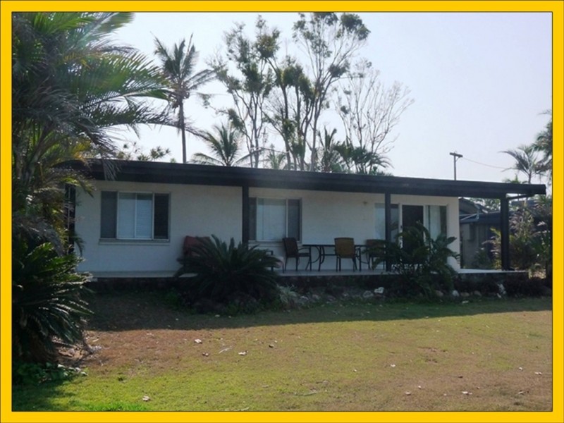 39 Banfield Parade, Wongaling Beach QLD 4852