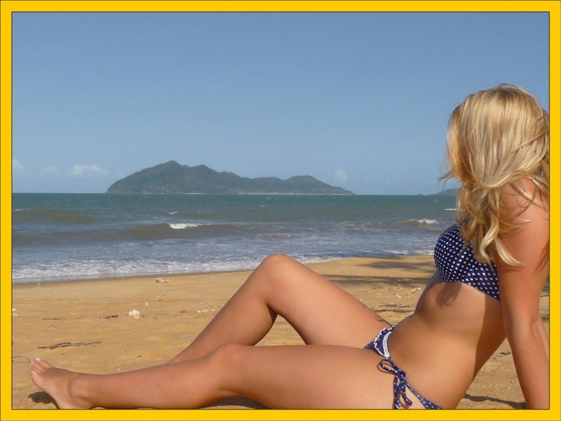 Mission Beach QLD 4852