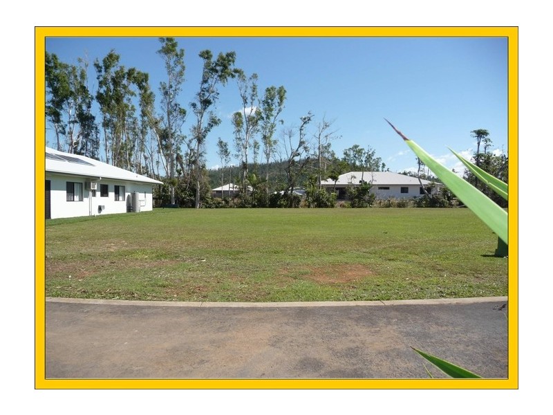 Mission Beach QLD 4852