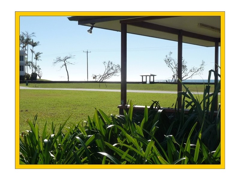 Mission Beach QLD 4852