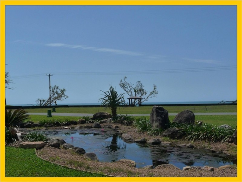 Mission Beach QLD 4852