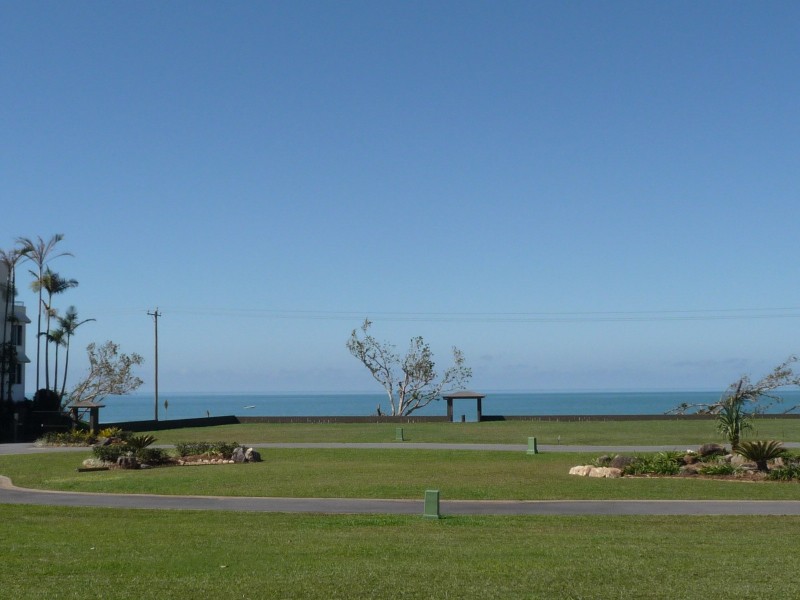 Mission Beach QLD 4852