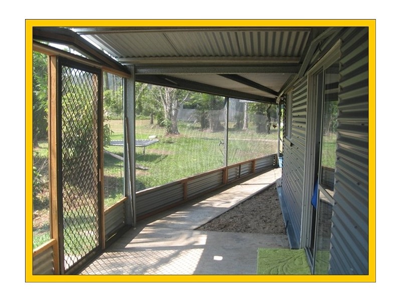 Mission Beach QLD 4852