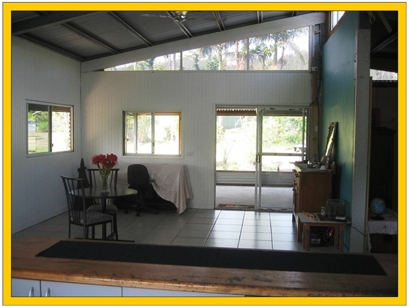 Mission Beach QLD 4852