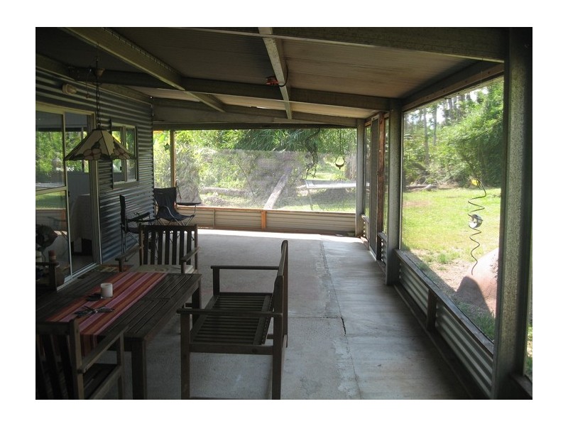 Mission Beach QLD 4852