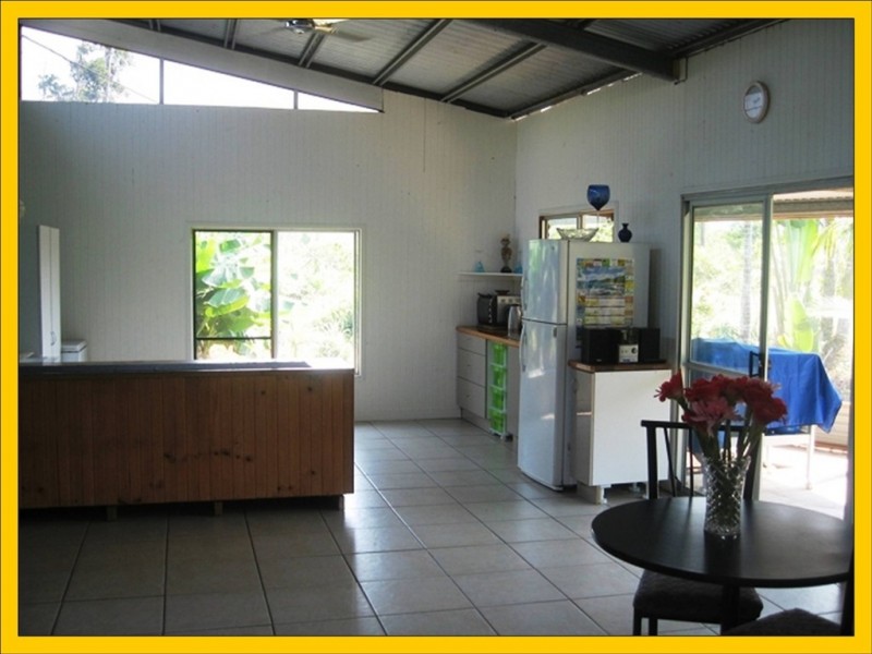 East Feluga QLD 4854