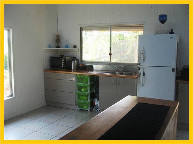 East Feluga QLD 4854