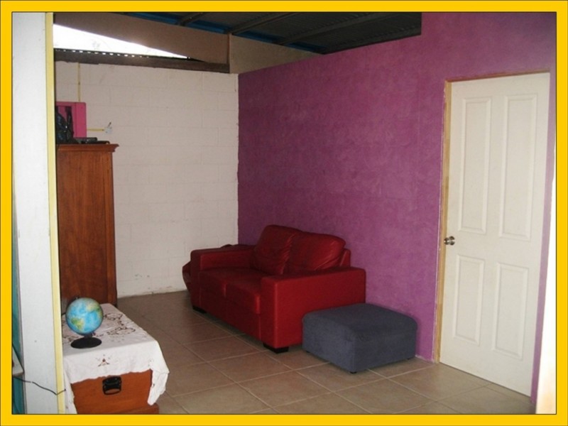 East Feluga QLD 4854