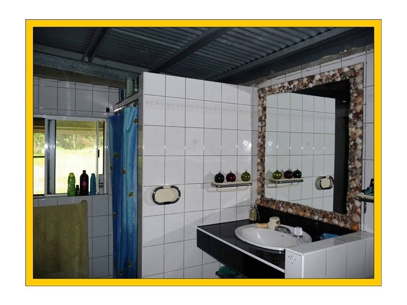 East Feluga QLD 4854