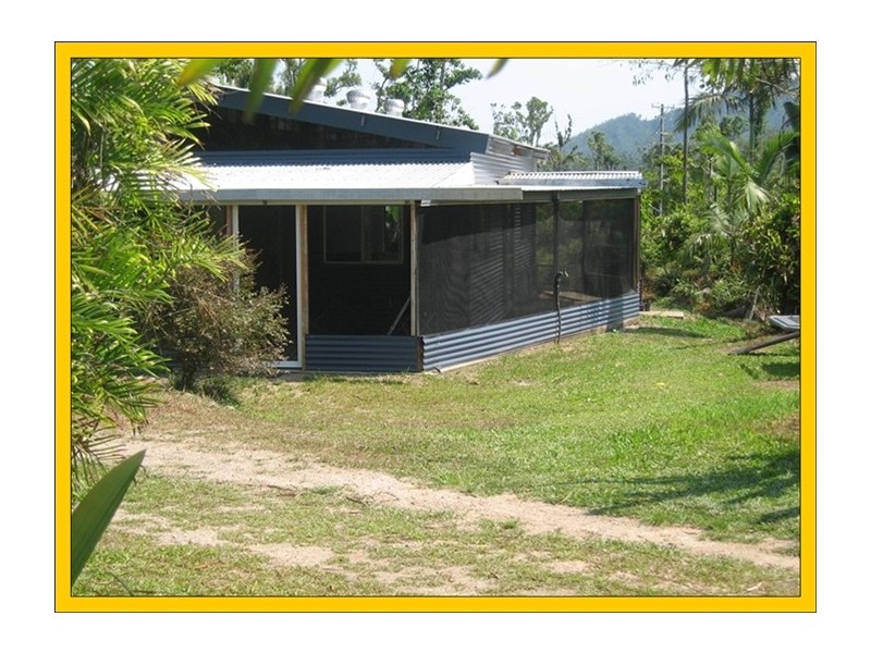 East Feluga QLD 4854