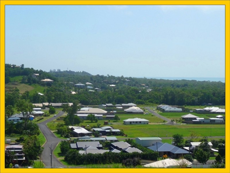 South Mission Beach QLD 4852