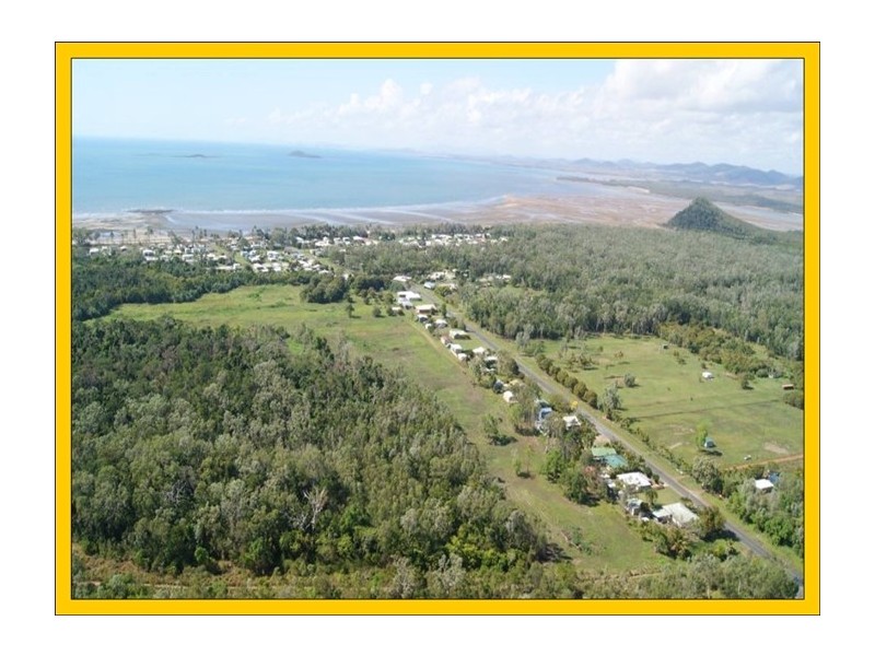 44 Midge Point Road Carlisle Coast, Airlie Beach QLD 4802