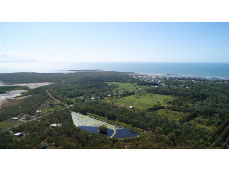 44 Midge Point Road Carlisle Coast, Airlie Beach QLD 4802