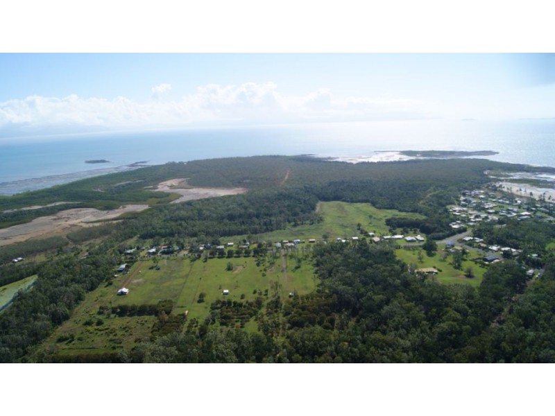 44 Midge Point Road Carlisle Coast, Airlie Beach QLD 4802