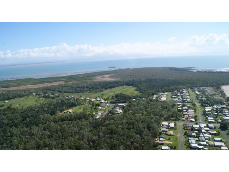 44 Midge Point Road Carlisle Coast, Airlie Beach QLD 4802