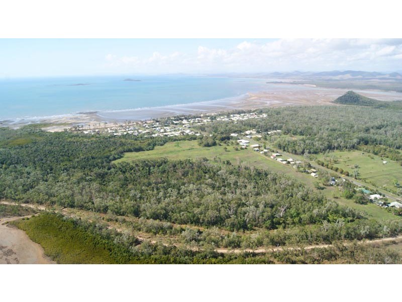 44 Midge Point Road Carlisle Coast, Airlie Beach QLD 4802