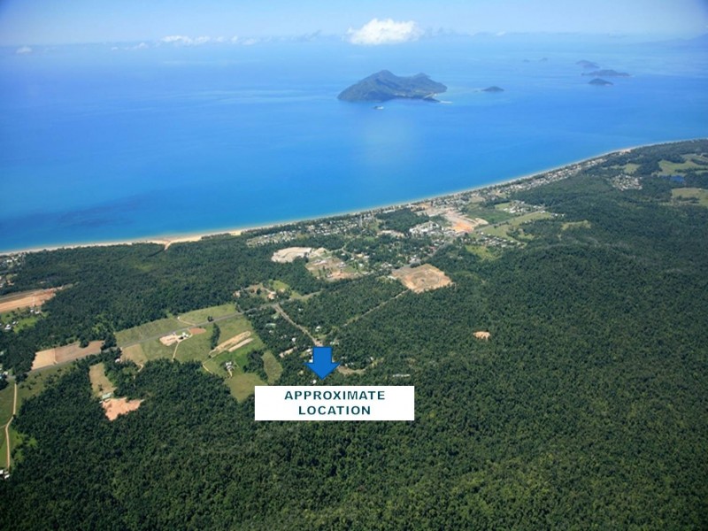 32 Mission Circle, Wongaling Beach QLD 4852