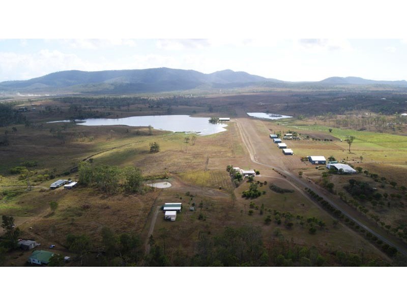 Lots 18-36 Lindeman Drive Carlisle Coast, Bloomsbury QLD 4799