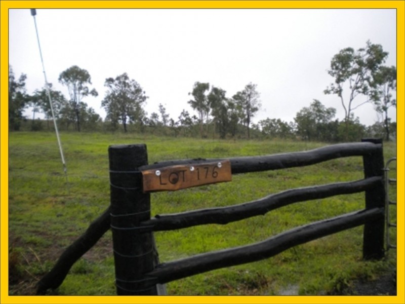 Lots 175-178 Lindeman Drive Carlisle Coast, Bloomsbury QLD 4799