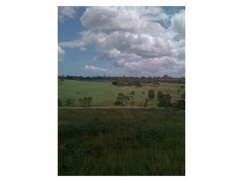 Lots 175-178 Lindeman Drive Carlisle Coast, Bloomsbury QLD 4799